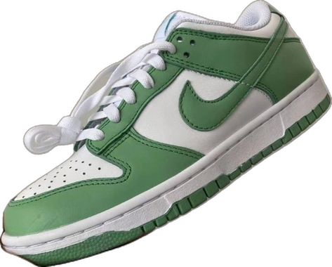 Nike Dunk Low Green Glow, Nike Dunk Low Women, Dunk Low Women, Look Nike, Nike Dunk Low, Dunk Low, College Outfits, Nike Dunk, Nike Dunks