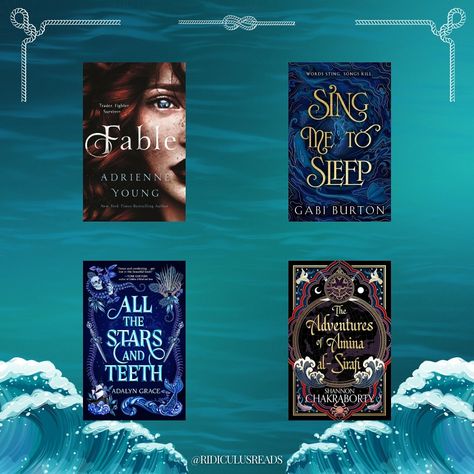 What’s your favourite sea themed story? Pirate stories or books set at sea are some of my faves! Today I’m sharing some sea themed fantasy tales I love along with some that are still on my TBR waiting to be read. 🌊🪼 #bookstagram #bookstagramuk #Bookish #booksbooksbooks #booktography #shelfie #yafantasy #adultfantasy #fantasy #fantasybooks #fantasyreader #ireadfantasy #ilovefantasy #fortheloveofreading #readmorebooks #cosy #cosyaesthetic #darkaesthetic #readersofinstagram #librariesofinstagr... Pirate Stories, Cosy Aesthetic, Pirate Books, Tbr List, Roses Book, To Be Read, Ya Fantasy, Academia Fashion, Book Things