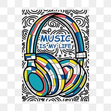 music,lettering,headphone,apparel,art,artwork,shirt,t-shirt,tee,cloth,clothes,clothing,creative Headphone Png, Music Lettering, Music Letters, Music Drawings, Music Backgrounds, T Shirt Png, Music Is My Life, Men Tshirt, Tutorials Drawing