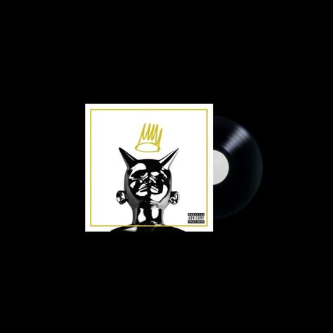 Born Sinner, J Cole, Music Playlist, Vinyl, Music