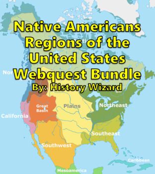 Native American Lesson Plans, Native American Regions, Native American Lessons, Regions Of The United States, Digital Classroom, Digital Activities, Fourth Grade, Homeschool Resources, Teacher Newsletter