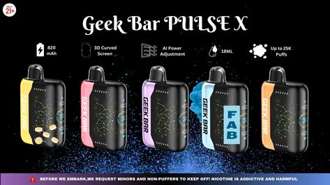 Geek Bar Pulse X Price Geek Bar Flavors, Bar Geek, Geek Bar, Western Bedroom Decor, Western Bedroom, Pretty Knives, Pretty Pens, Puff And Pass, Money And Happiness