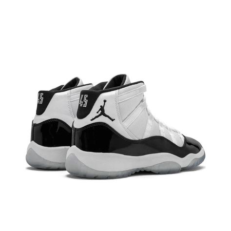 Original Air Jordan 11 'Concord'“Bred" GS size For Women Basketball Shoes Classic Black and White Gold Retro Sneakers https://halalzen.com/products/original-air-jordan-11-concord-bred-gs-size-for-women-basketball-shoes-classic-black-and-white-gold-retro-sneakers Halalzen #Hot Air Jordan 11 Concord, Jordan 11 Concord, Original Air Jordans, Women Basketball, Shoes Classic, Fashion Photography Poses, Air Jordan 11, Retro Sneakers, Womens Basketball