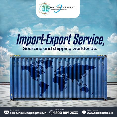 Your Trusted Partner in Seamless Import-Export Logistics, Offering Comprehensive Sourcing and Worldwide Shipping Solutions. Experience the ease of global trade with us Logistics Design Creative, Logistics Design, Hajj Mubarak, Social Media Advertising Design, Creative Poster, Creative Poster Design, Creative Posters, Import Export, Coffee Quotes