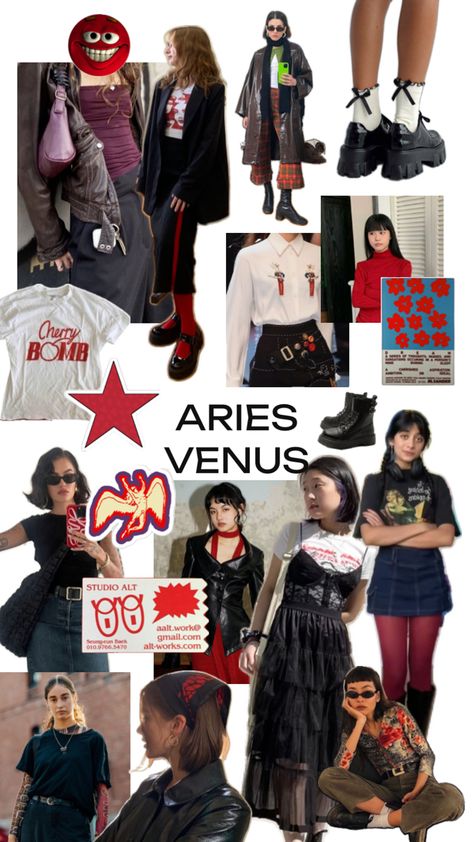 Venus Aries, Aries Outfits, Venus In Aries, Venus Fashion, Pretty Outfits, Plus Size Outfits, Fashion Inspo, Fashion Outfits, Plus Size