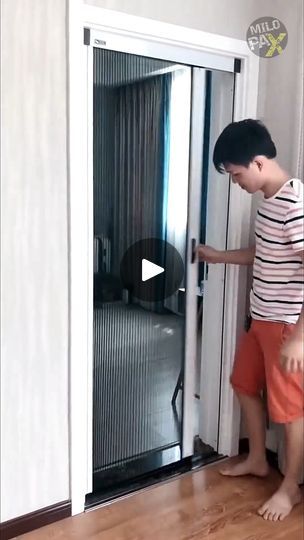 512K views · 4.9K reactions | *********    DM for ORDER    *********

The Aluminum Retractable Screen Door! #door #pet #pest #insect #screendoor #amazon #amazonfinds #Amazing | MiloPax | MiloPax · Original audio Perpetual Motion Toys, Insect Screen Door, Aluminum Screen Doors, Door Decks, Retractable Screen Door, Aluminum Screen, Insect Screening, House Remodeling, Retractable Screen