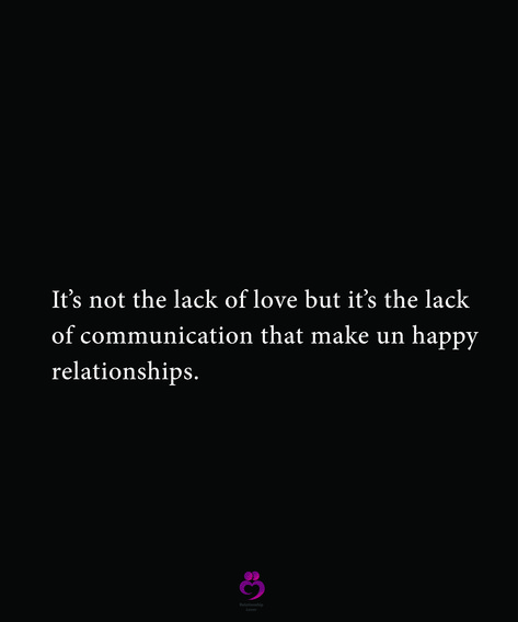 It’s not the lack of love but it’s the lack
of communication that make un happy
relationships.
#relationshipquotes #womenquotes Love Communication Quotes, Lack Of Love Quotes, Lack Of Romance In Relationship, Lack Of Communication Quotes Relationships Feelings, Lack Of Communication Quotes Friendship, Lack Of Communication Relationship Quotes, No Connection Quotes Relationships, Lack Of Understanding Quotes, Not Happy Quotes Relationships