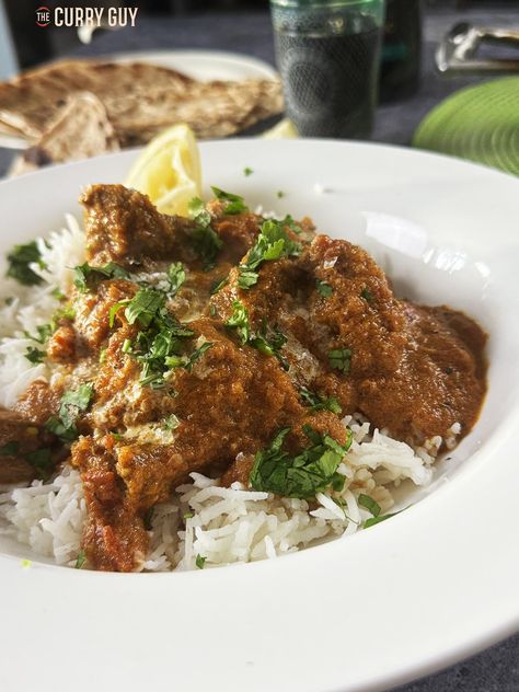 Beef Tikka Masala, Beef Tikka, Beef Masala, Pakistani Dishes, Tandoori Masala, Beef Curry, Chicken Tikka Masala, Authentic Indian, Tikka Masala