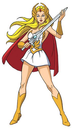 80s Cartoon Costumes, She-ra Adora, She Ra Characters, Robert E Howard, Hee Man, Crossfit Girl, Cartoon Costumes, Dragon City, She Ra Princess