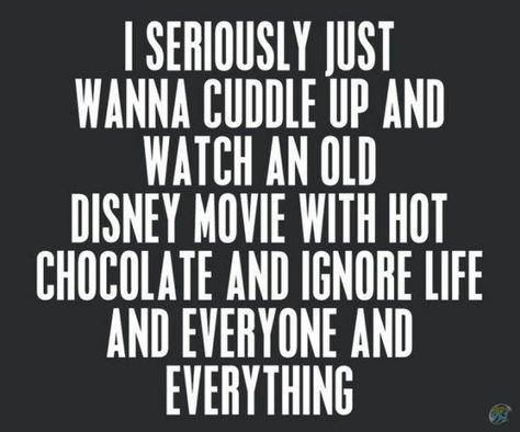 old Disney movie & hot chocolate Old Disney Movies, Never Stop Dreaming, The Perfect Guy, Quotes Funny, Make Me Happy, Great Quotes, True Stories, Inspire Me, Favorite Quotes