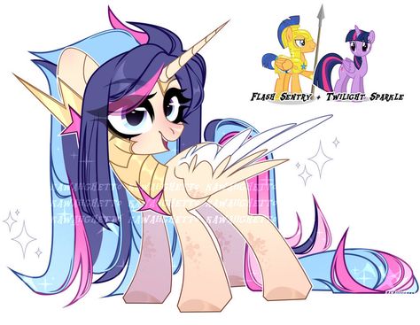 Mlp Fusions Art, Twilight Sparkle Redesign Human, Twilight Sparkle X Flash Sentry, Mlp Fusions, Mlp Twilight Sparkle Fanart, Twilight Sparkle And Flash Sentry, Mlp Au, Mlp Twilight X Flash, Mlp Twilight Sparkle Family