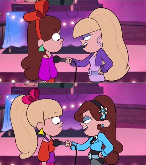 Mabel and Pacifica Gravity Falls- Pacifica and Mabel Reverse Falls Reverse Falls Mabel X Pacifica, Dipper And Mabel Reverse Falls, Reverse Dipper X Pacifica, Mabel And Pacifica Ships, Gravity Falls Dipper And Pacifica Kiss, Pacifica X Mabel Fanart, Gravity Falls Mabel And Pacifica, Gravity Falls Mabel X Pacifica, Gravity Falls Mable X Pacifica