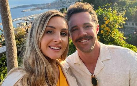 Who is Travis Head's wife? Know all about Jessica Davies Check more at https://cricketmedium.com/2023/10/29/who-is-travis-heads-wife-know-all-about-jessica-davies/ Jessica Davies, Sports