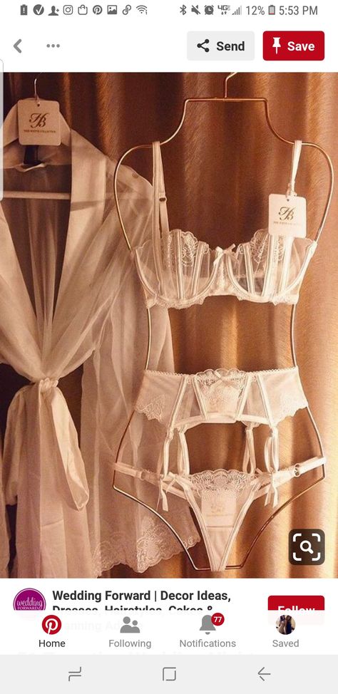 Couture Dior, Wedding Sleepwear, Wedding Night Lingerie, Lingerie Inspiration, Hot Lingerie, Cute Lingerie, Trendy Swimwear, Lingerie Outfits, Wedding Lingerie