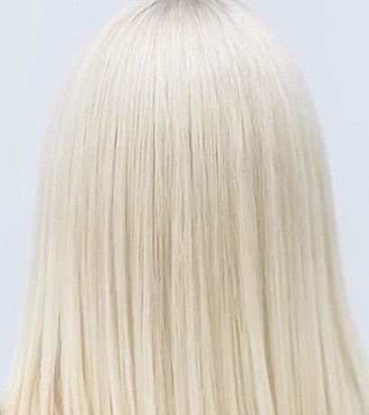 5 Cream Blonde Hair Color Formulas | Wella Professionals Creamy Hair Color Blondes, Creamy Blonde Toner, Creamy Blonde Hair Formula, Wella Blonde Formula, Wella Blonde Toner, Vanilla Cream Blonde Hair, Creamy Hair Color, Blonde Hair Formulas, Creamy Blonde Hair Color