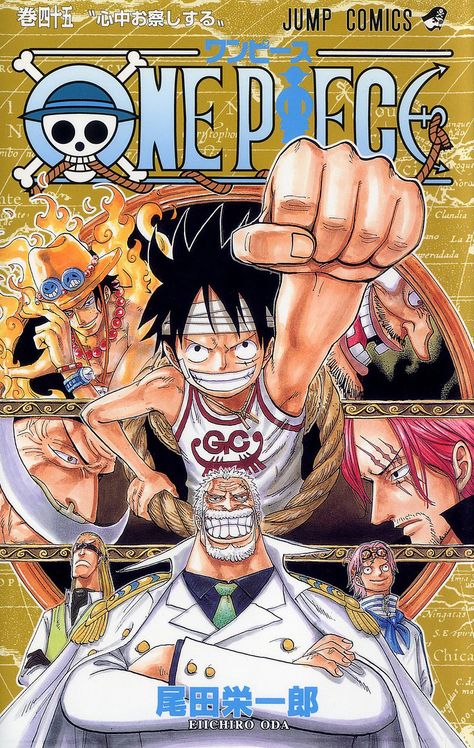 Volume covers from the One Piece manga. Read One Piece Manga, Pirate Adventure, Popular Manga, One Piece Comic, Manga Books, Manga Artist, Manga Covers, Roronoa Zoro, One Piece Manga