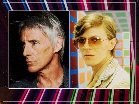 “I’m a born-again Bowie freak!" The post Paul Weller’s favourite David Bowie album first appeared on Far Out Magazine. The Style Council, Punk Movement, Paul Weller, Out Magazine, Lifetime Achievement Award, Iggy Pop, Brit Awards, Post Punk, The 1970s