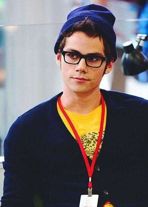 The Internship (2013). This is a still photograph from the movie. Stuart Twombly is played by Dylan O'Brien. Stuart Twombly, The Internship, Nathaniel Buzolic, Teen Wolf Cast, O Brian, Hipster Man, Dylan O, Dylan O'brien, Kind Heart