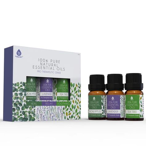 Pursonic Marjoram Essential Oil, Eucalyptus Lavender, Lavender Eucalyptus, Jasmine Essential Oil, Clary Sage Essential Oil, Ylang Ylang Essential Oil, Sage Essential Oil, Natural Aromatherapy, Bergamot Essential Oil