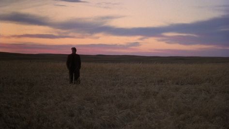 Richard Gere in Days of Heaven (1978), a film by Terrence Malick