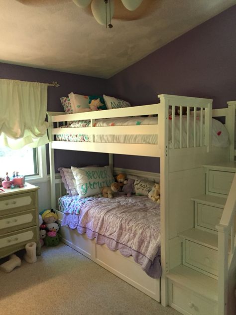 Sister Room Ideas Shared Bedrooms Teens, Twin Room Ideas Teenager, Room Ideas For 2 Sisters, Bedroom Ideas For Two Sisters, Sister Room Ideas Shared Bedrooms, Target Bedding, Long Room, Shared Bedroom, Perfect Room