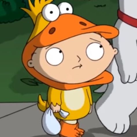 Stewie Griffin from Family Guy Halloween matching pfp Brian And Stewie Matching Pfp, Louis Family Guy, Family Guy Halloween, Halloween Matching Pfp, Cleveland Show, Family Guy Stewie, Lois Griffin, Cartoon Network Characters, Stewie Griffin