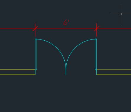 AutoLISP: Split Dimensions | AutoCAD Tips Autocad Tips And Tricks, Autocad Hacks, Autocad Tricks, Autocad Tips, Interior Design Presentation Boards, Autocad Training, Learn Autocad, Autocad Revit, Photoshop Templates Free