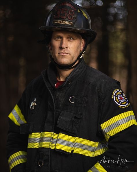 Max Fire Box instructor Firefighter headshots Neoga Fire Department Outdoor headshot Firefighter Headshots, Fire Department, Super Heroes, Firefighter, Portrait Photography, Amber, Photography, Quick Saves