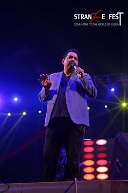 Shankar Mahadevan performing live at Stranze fest season-1 Double Ismart Shankar, Shankar Mahadevan, Season 1, Singers, Dj, Concert, Music, Quick Saves