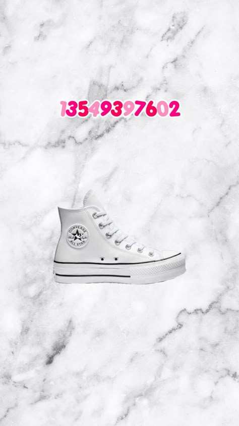 Roblox Converse Code, Berry Avenue Codes Converse, Roblox Shoe Id Codes, Ugg Codes Bloxburg, Bloxburg Converse Codes, Brookhaven Shoes Codes, Gucci Bloxburg Codes, Aesthetic Roblox Outfits Codes Preppy, Shoe Decal Codes For Bloxburg