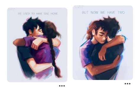 Rachel And Percy, Nico And Reyna, Pjo Art, Percy Jackson Fanfic, Rachel Elizabeth Dare, Pjo Fanart, Percy Jackson Annabeth Chase, Rick Riordan Series, Persassy Jackson