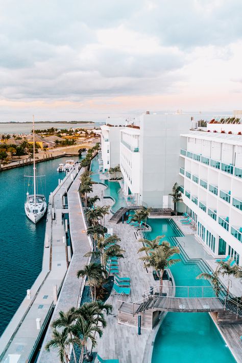 Coolest Pools, Bahamas Hotels, Bimini Islands, Bimini Bahamas, Dolphin House, Pastel Skies, Ashley Scott, Bahamas Island, Shark Diving