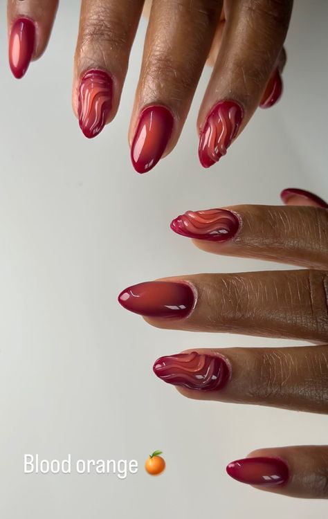 Cool Chrome Nails, Chrome Summer Nails, Summer Chrome Nails, Chrome Manicure, White Chrome Nails, Blue Chrome Nails, Kutek Disney, Wine Nails, Maroon Nails