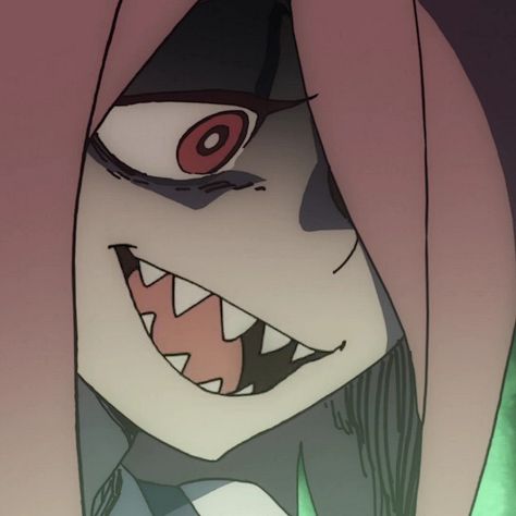 Sucy Manbavaran Icon, Little Witch Academia Pfp, Lwa Sucy, Little Witch Academia Icons, Sucy Little Witch Academia, Little Witch Academia Sucy, Club Penguin Funny, Sucy Manbavaran, My Little Witch Academia