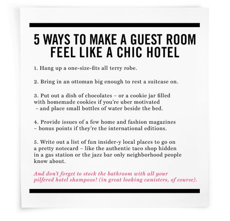 Guest Room Essentials, Airbnb House, Guest Room Decor, Hosting Guests, Airbnb Host, Overnight Guests, Guest Bed, Organization Bedroom, Guest Suite