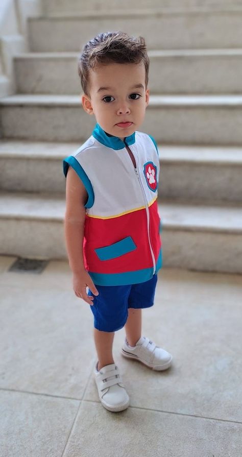 Patrol Party, Paw Patrol Party, Paw Patrol Birthday, Paw Patrol, Party Outfit, Birthday, Instagram