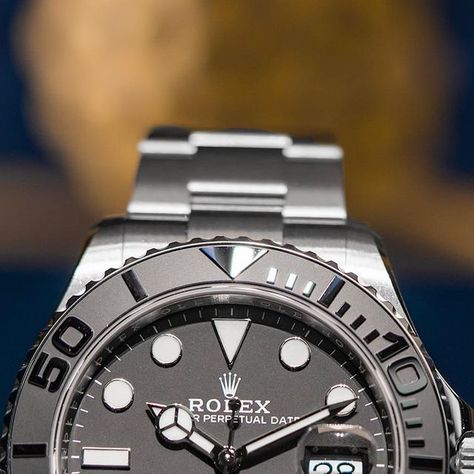 Rolex Yacht Master 42 Titanium, Teddy Baldassarre, Rolex Yachtmaster, Rolex Yacht Master, Live Photos, New Rolex, Grade 5, Live Photo, Instagram Live