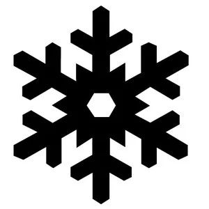 Snow vector weather icon Snowflake Clipart, Snow Vector, Yeti Decals, Weather Icons, Stamp Blocks, Cricut Creations, Free Icon, Stamp Making, Custom Stamps