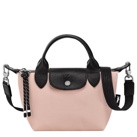 Longchamp le pliage travel bag