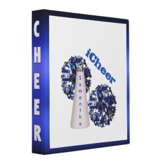 Cheer captain cheer book binder Cheer Captain Binder Ideas, Youth Cheerleading, Cheerleading Fundraiser, Cheerleading Ideas, Cheerleading Coach, Cheer Tryouts, Cheer Things, Cheer Team Gifts, Cheerleading Coaching