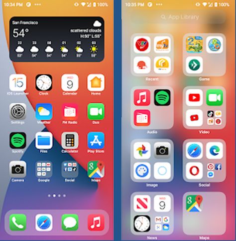 Learn anout Launcher iOS 15 helper. make your interface simple and pretty. Best Launcher, Iphone Interface, Cricket Wireless, Ios 15, Design App, Ganesh Chaturthi, App Design, Iphone 12, Ios