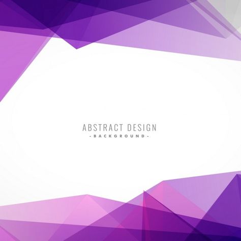 Purple polygonal background | Free Vector #Freepik #freevector #background #abstract-background #abstract #geometric White And Purple Background, Desain Ux, Polygonal Background, Vector Background Graphics, Wallpaper Template, Certificate Background, Certificate Design Template, Photoshop Backgrounds Free, Graphic Design Brochure