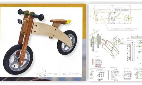 Diy Stationary Bike, Bike Stand Diy, Pvc Bike Racks, Wood Bike Rack, Hanging Bike Rack, Wooden Scooter, Indoor Bike Rack, Diy Bike Rack, Outdoor Bike Storage