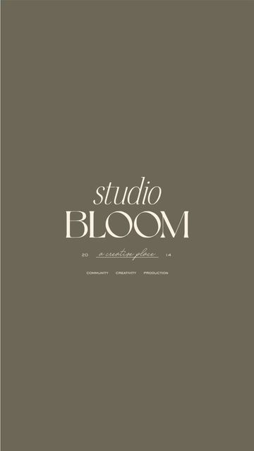 Brown Card Design, Photography Studio Branding, Studio Names Ideas, Brand Aesthetic Inspiration, Beauty Business Names, Design Studio Names, Photography Business Names, Photography Studio Names, Photography Studio Logo