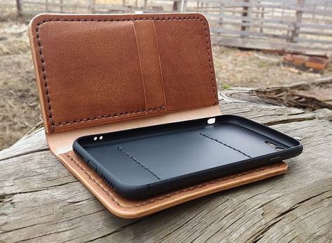 Phone Leather Case, Diy Leather Iphone Case, Iphone Leather Case Handmade, Custom Leather Phone Case, Leather Phone Pouch For On-the-go, Leather Phone Case Handmade, Leather Cell Phone Cases, Custom Leather Bag, Leather Phone Pouch