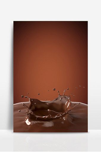 Chocolate Background Design, Chocolate Background Wallpapers, Chocolate Background Aesthetic, Chocolate Poster Design Ideas, Chocolate Typography, Background Chocolate, Textured Fashion, Texture Poster, Mother Dairy