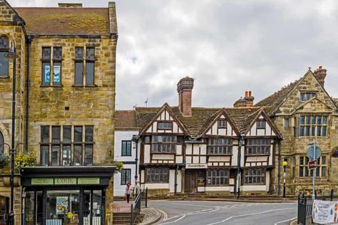 Let’s move to East Grinstead and Forest Row, West Sussex: mystically fruity | Money | The Guardian Baldwin Hills, Farm Cafe, East Grinstead, One Bedroom Flat, Pagan Goddess, Victoria London, Genius Loci, Uk City, Hot Stones