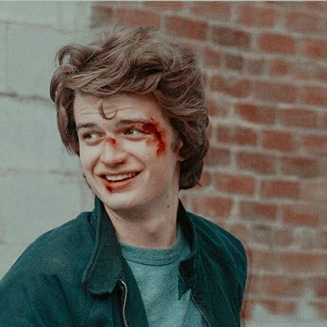 Steve Harrington Pfp, Steve Harrington, A Man, Books Wattpad, Wattpad, Books, Wall