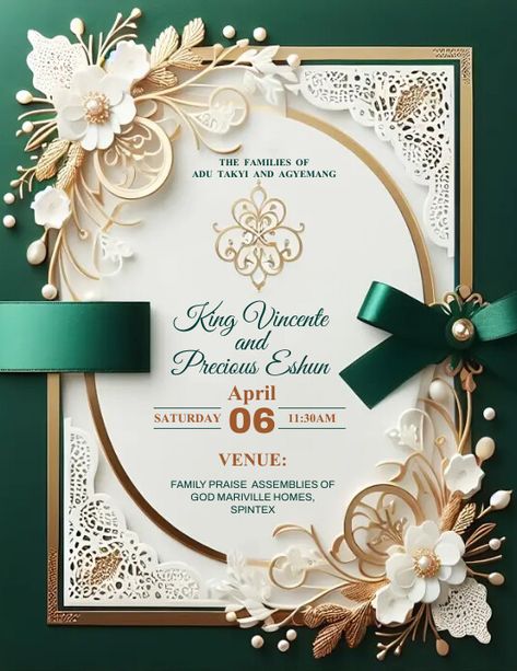 Happy Birthday Invitation Card, Ancient Paper, Emerald Green Wedding, Document Design, Certificate Of Achievement Template, Army Party, Free Certificate Templates, Bond Paper Design, Wedding Invitation Background