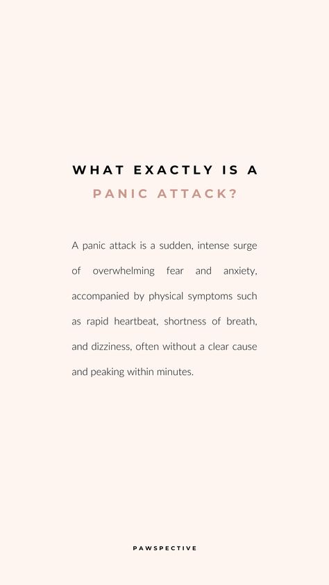 A panic attack is an intense, sudden onset of fear or distress, often marked by physical symptoms that mimic life-threatening conditions. If these signs resonate with you, consider reaching out for support. Helping Through Panic Attack, What Are Signs Of A Panic Attack, Pannic Attack, Drama Quotes, Mood Off., Coping Mechanisms, Book Shelf, Emotional Health, Health Tips